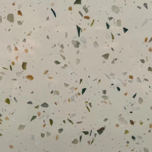 Плитка терраццо бежевый – NT 12